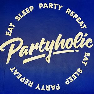 Partyholic